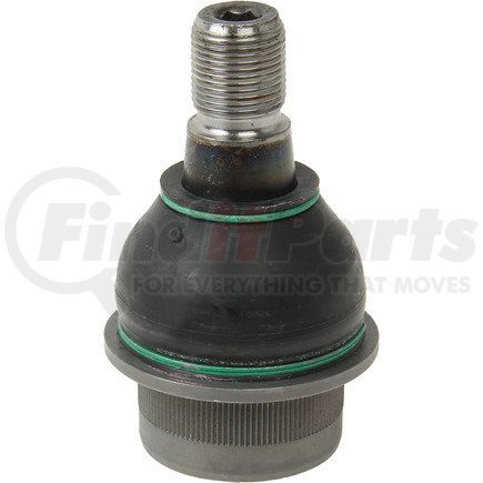 33697 01 by LEMFOERDER - Suspension Ball Joint for MERCEDES BENZ