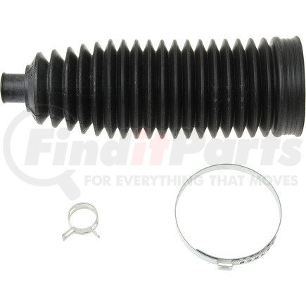 33963 01 by LEMFOERDER - Rack and Pinion Bellow Kit for BMW