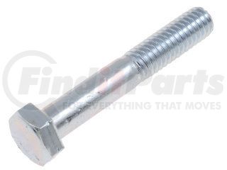 803-120 by DORMAN - Cap Screw-Hex Head-Grade 5- 5/16-18 x 2 In.