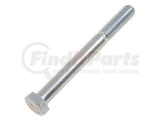 803-130 by DORMAN - Cap Screw-Hex Head-Grade 5- 5/16-18 x 3 In.