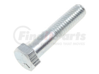 803-217 by DORMAN - Cap Screw-Hex Head-Grade 5- 3/8-16 x 1-3/4 In.