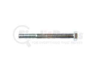 Dorman 803-235 Multi-Purpose Bolt Cap Screw-Hex Head-Grade 5- 3/8-16 x 3-1/2 In.