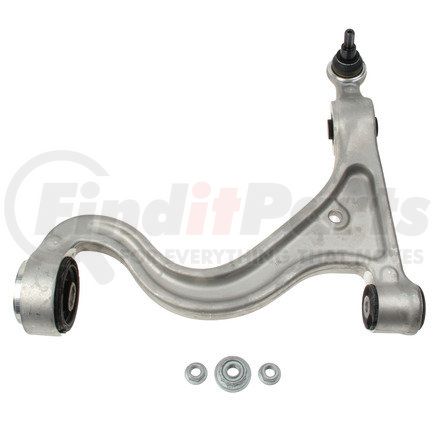 35683 01 by LEMFOERDER - Suspension Control Arm and Ball Joint Assembly for PORSCHE