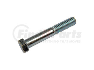 803-327 by DORMAN - Cap Screw-Hex Head-Grade 5- 7/16-14 x 2-3/4 In.