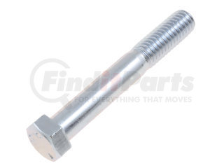 Dorman 803-330 Multi-Purpose Bolt Cap Screw-Hex Head-Grade 5- 7/16-14 x 3 In.