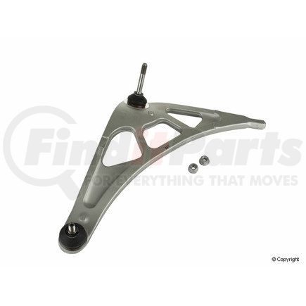 27014 02 by LEMFOERDER - Suspension Control Arm and Ball Joint Assembly for BMW