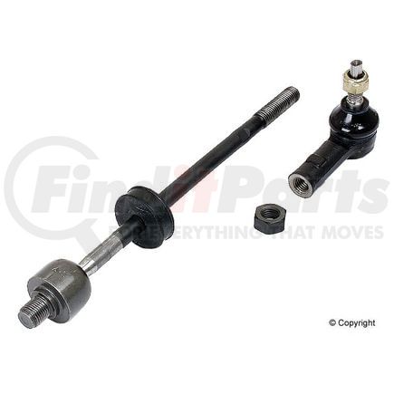 271389 by LEMFOERDER - Steering Tie Rod Assembly for VOLVO