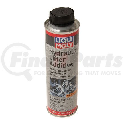 20004 by LIQUI MOLY - Hydraulic Lifter Additive