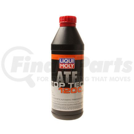 20018 by LIQUI MOLY - Top Tec ATF 1200