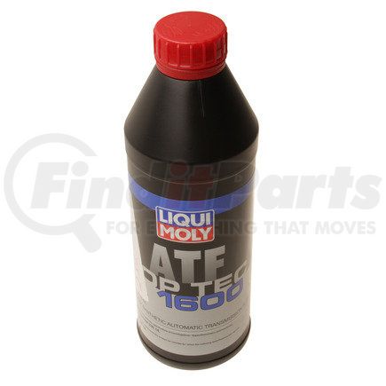 20024 by LIQUI MOLY - Top Tec ATF 1600