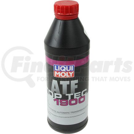 20028 by LIQUI MOLY - Top Tec ATF 1900