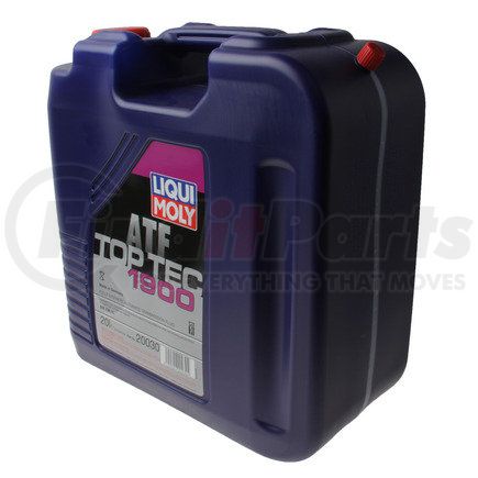 20030 by LIQUI MOLY - Top Tec ATF 1900