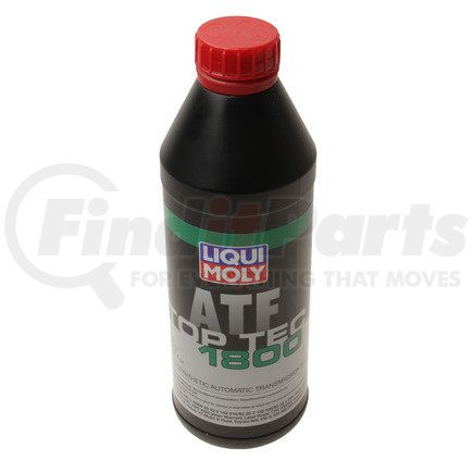 20032 by LIQUI MOLY - Top Tec ATF 1800