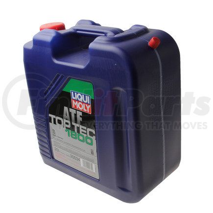 20034 by LIQUI MOLY - Automatic Transmission Fluid - Top Tec ATF 1800, 20 Liters