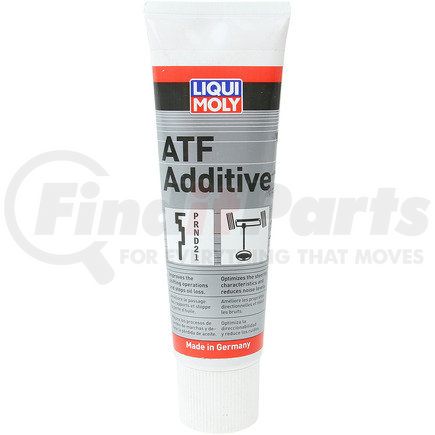 20040 by LIQUI MOLY - ATF Additive