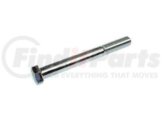 803-550 by DORMAN - Cap Screw-Hex Head-Grade 5- 9/16-12 x 5 In.