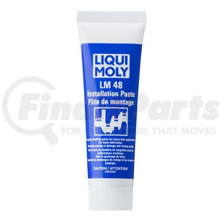 20216 by LIQUI MOLY - LM 48 Installation Paste