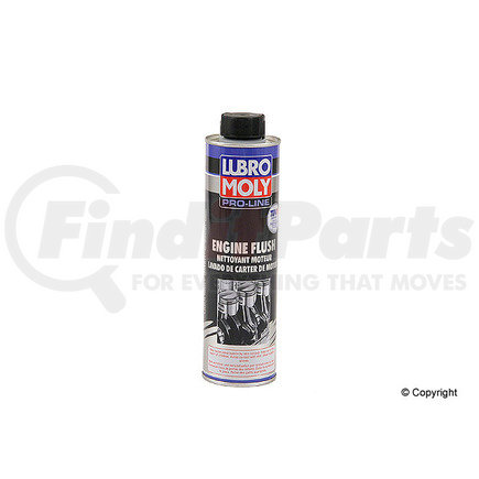 2037 by LIQUI MOLY - Pro-Line Engine Flush