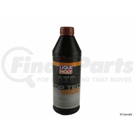 3681 by LIQUI MOLY - Auto Trans Fluid for ACCESSORIES