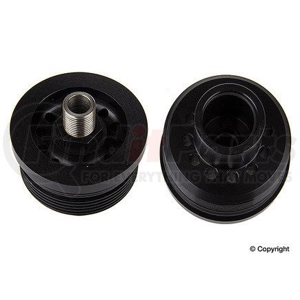 106 01 3 by LN ENGINEERING - Engine Oil Filter Adapter Kit for PORSCHE