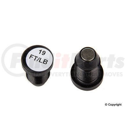 106 07 by LN ENGINEERING - Engine Oil Drain Plug for PORSCHE
