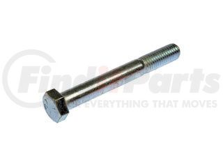 803-650 by DORMAN - Cap Screw-Hex Head-Grade 5- 5/8-11 x 5 In.