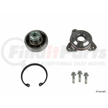 106 08 30 by LN ENGINEERING - Engine Intermediate Shaft Bearing Update Kit for PORSCHE