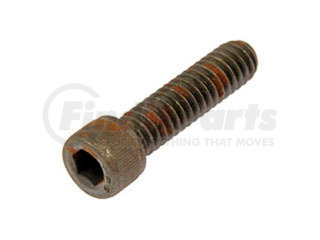 804-310 by DORMAN - Socket Cap Screw-Grade 8- 1/4-20 x 1 In.