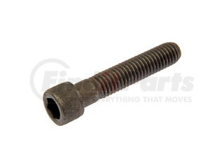 Dorman 804-520 Multi-Purpose Bolt Socket Cap Screw-Grade 8- 3/8-16 x 2 In.