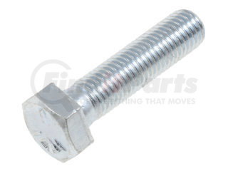 Dorman 807-112 Multi-Purpose Bolt Cap Screw-Hex Head-Grade 5- 5/16-24 x 1-1/4 In.