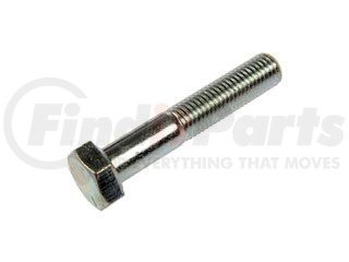 807-117 by DORMAN - Cap Screw-Hex Head-Grade 5- 5/16-24 x 1-3/4 In.