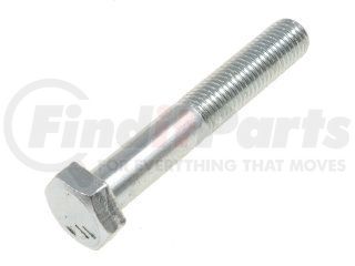 807-120 by DORMAN - Cap Screw-Hex Head-Grade 5- 5/16-24 x 2 In.