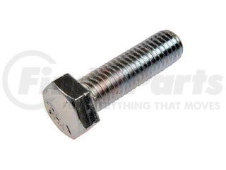 803-417 by DORMAN - Cap Screw-Hex Head-Grade 5- 1/2-13 x 1-3/4 In.