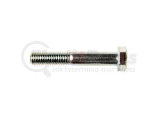 Dorman 803-430 Multi-Purpose Bolt Cap Screw-Hex Head-Grade 5- 1/2-13 x 3 In.