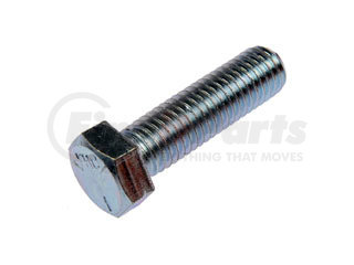 803-520 by DORMAN - Cap Screw-Hex Head-Grade 5- 9/16-12 x 2 In.