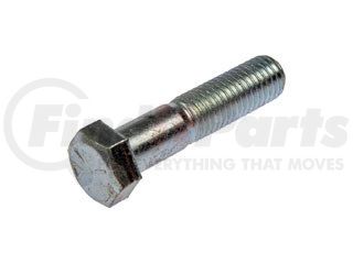 803-525 by DORMAN - Cap Screw-Hex Head-Grade 5- 9/16-12 x 2-1/2 In.