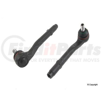QJB 500050 by LEMFOERDER - Steering Tie Rod End for LAND ROVER