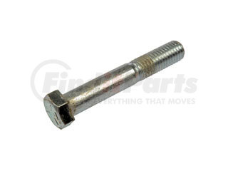 803-535 by DORMAN - Cap Screw-Hex Head-Grade 5- 9/16-12 x 3-1/2 In.
