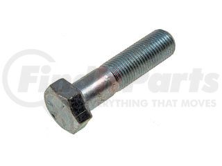Dorman 807-420 Multi-Purpose Bolt Cap Screw-Hex Head-Grade 5- 1/2-20 x 2 In.