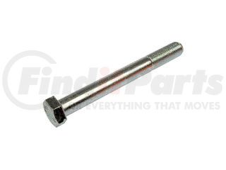 Dorman 807-445 Multi-Purpose Bolt Cap Screw-Hex Head-Grade 5- 1/2-20 x 4-1/2 In.
