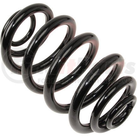 06237 by SUPLEX - Coil Spring for BMW