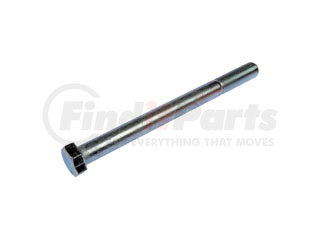 Dorman 807-460 Bolt Cap Screw-Hex Head-Grade 5- 1/2-20 x 6 In.