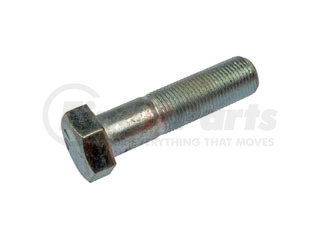 807-625 by DORMAN - Cap Screw-Hex Head-Grade 5- 5/8-18 x 2-1/2 In.