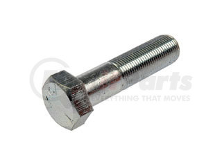 807-730 by DORMAN - Cap Screw-Hex Head-Grade 5- 3/4-16 x 3 In.