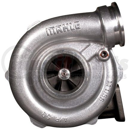 001TC31101000 by MAHLE - Turbocharger
