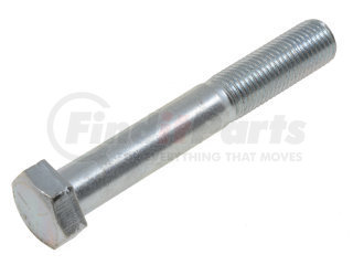 807-225 by DORMAN - Cap Screw-Hex Head-Grade 5- 3/8-24 x 2-1/2 In.