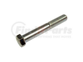 807-330 by DORMAN - Cap Screw-Hex Head-Grade 5- 7/16-20 x 3 In.