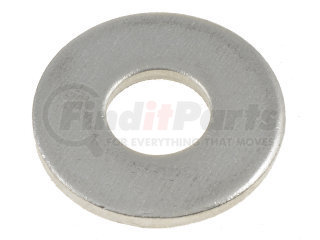 822-014 by DORMAN - Flat Washer-Grade 2- 1/2 In.