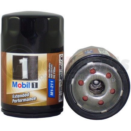 M1211 by MOBIL OIL - MOBIL 1 OIL FILT