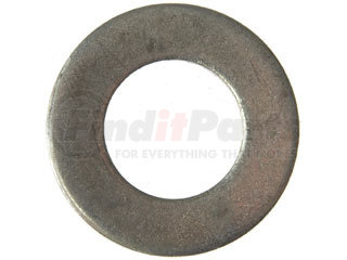 825-018 by DORMAN - Flat Washer-Grade 5- 7/8 In.